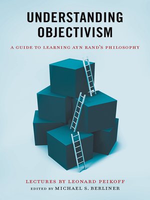 cover image of Understanding Objectivism